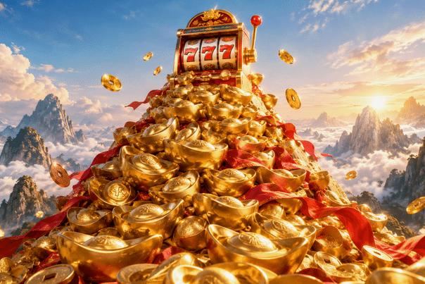 Ilustrasi panduan Bonus Slot Tanpa Deposit: Baca Dulu Sebelum Percaya