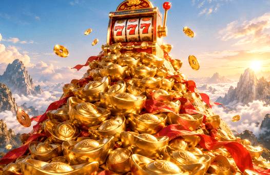 Ilustrasi Slot Bet 100 Perak: Kemenangan Kecil yang Mengumpul